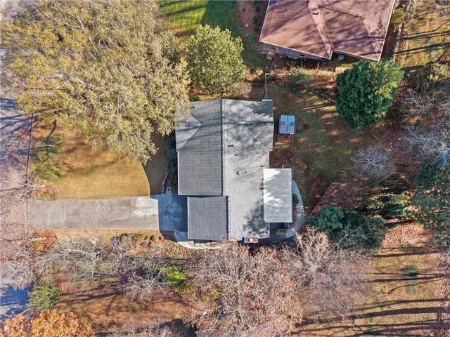 6832 Womack Court, Peachtree Corners, GA 30360