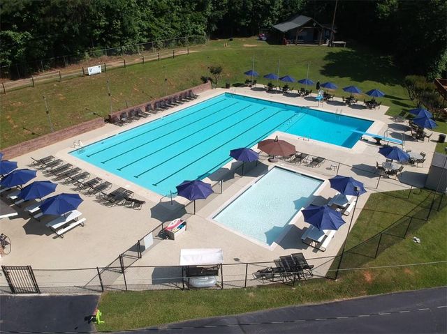 6832 Womack Court, Peachtree Corners, GA 30360