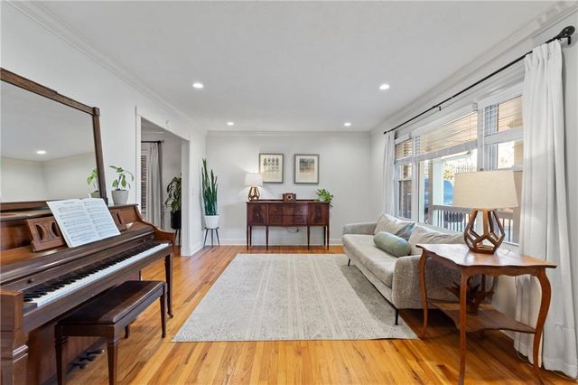 6832 Womack Court, Peachtree Corners, GA 30360