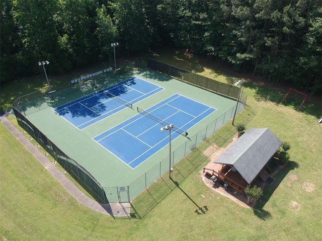 6832 Womack Court, Peachtree Corners, GA 30360