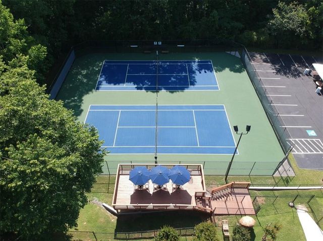 6832 Womack Court, Peachtree Corners, GA 30360