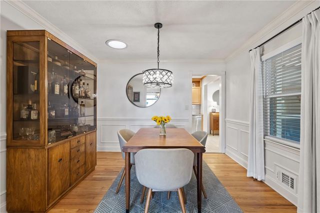 6832 Womack Court, Peachtree Corners, GA 30360