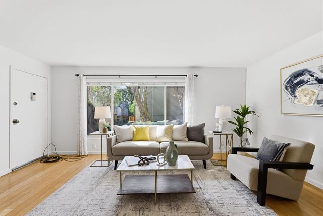 4425 Norwalk Drive 29, San Jose, CA 95129