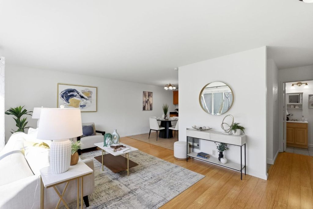 4425 Norwalk Drive 29, San Jose, CA 95129