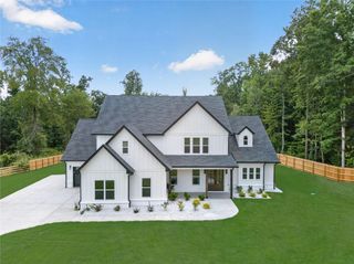 127 Tanners Bridge Road, Bethlehem, GA 30620