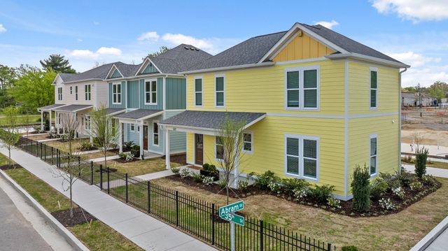 3605 Abram Street, Chattanooga, TN 37410
