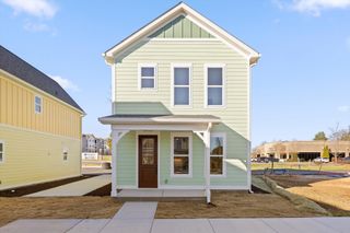 3605 Abram Street, Chattanooga, TN 37410