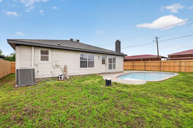 8194 Waterside Trail, Fort Worth, TX 76137