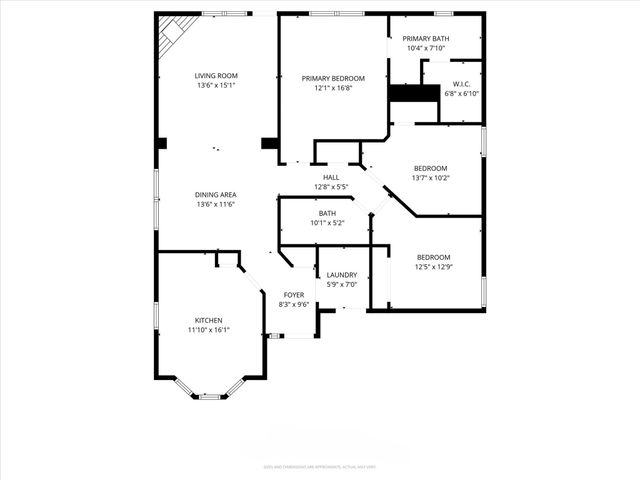 8194 Waterside Trail, Fort Worth, TX 76137