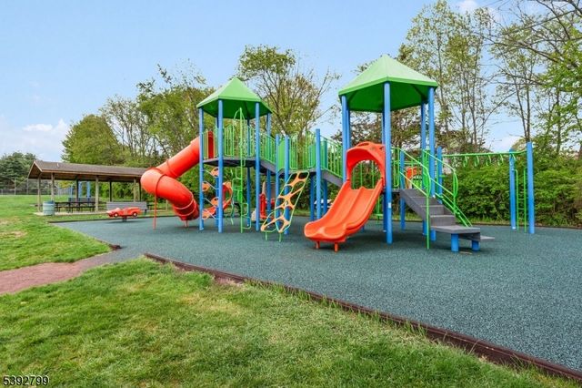 41 Oswestry Way, Franklin Twp., NJ 08873