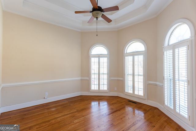 2301 Mallory Circle, Conyers, GA 30094