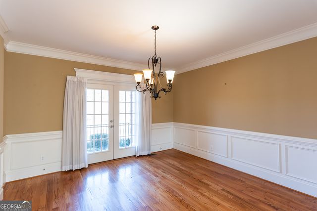 2301 Mallory Circle, Conyers, GA 30094