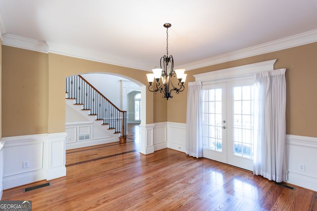 2301 Mallory Circle, Conyers, GA 30094