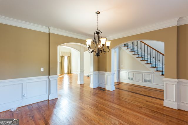 2301 Mallory Circle, Conyers, GA 30094