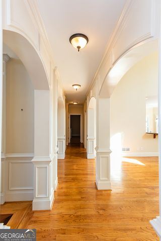 2301 Mallory Circle, Conyers, GA 30094