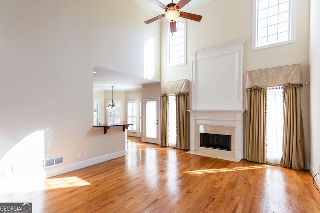 2301 Mallory Circle, Conyers, GA 30094