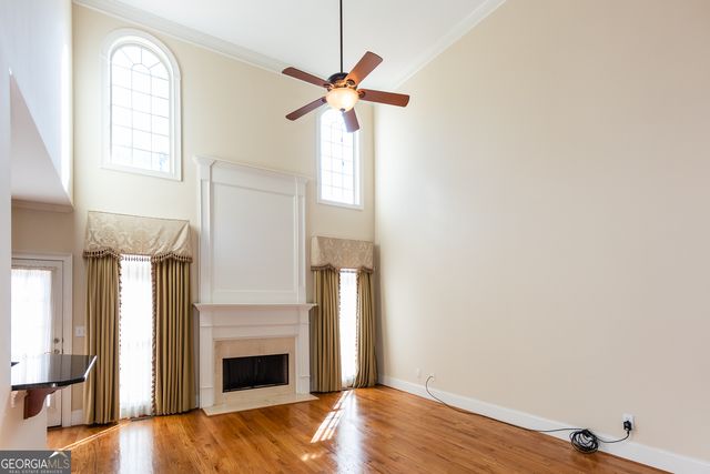 2301 Mallory Circle, Conyers, GA 30094