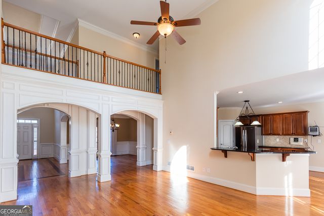 2301 Mallory Circle, Conyers, GA 30094