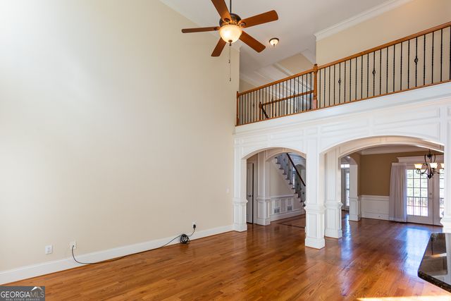 2301 Mallory Circle, Conyers, GA 30094