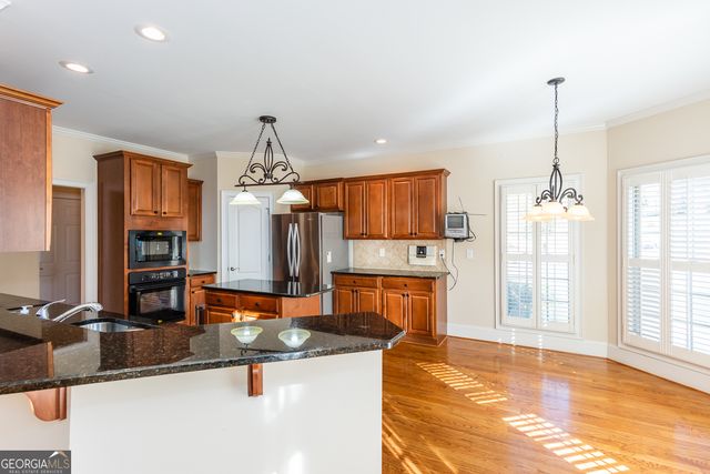 2301 Mallory Circle, Conyers, GA 30094