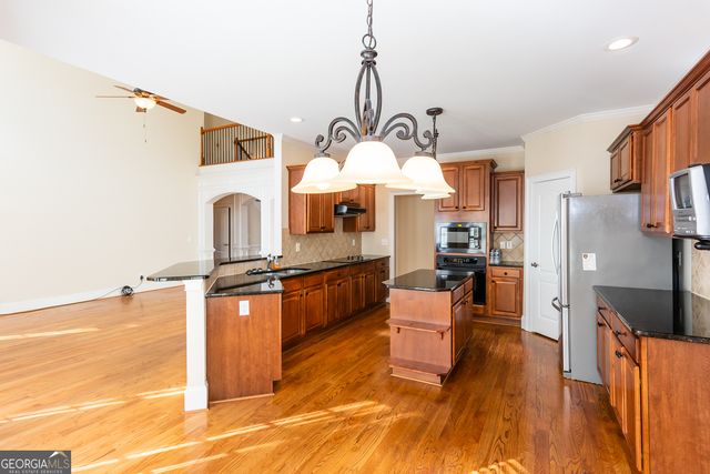 2301 Mallory Circle, Conyers, GA 30094