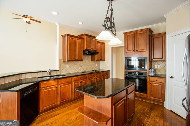 2301 Mallory Circle, Conyers, GA 30094