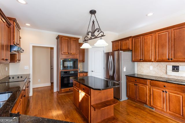 2301 Mallory Circle, Conyers, GA 30094