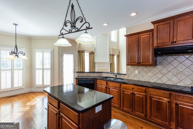 2301 Mallory Circle, Conyers, GA 30094