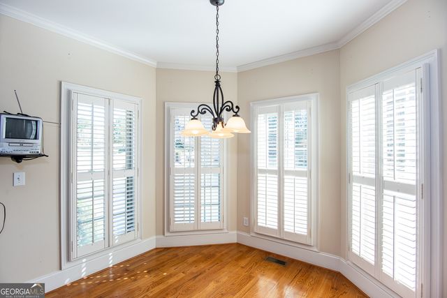 2301 Mallory Circle, Conyers, GA 30094