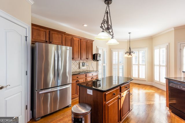 2301 Mallory Circle, Conyers, GA 30094