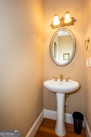 2301 Mallory Circle, Conyers, GA 30094