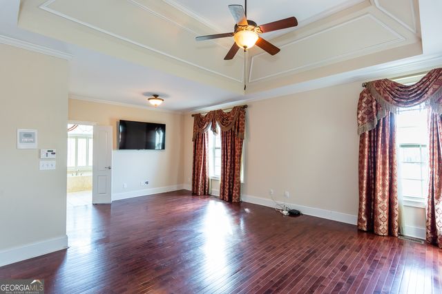 2301 Mallory Circle, Conyers, GA 30094