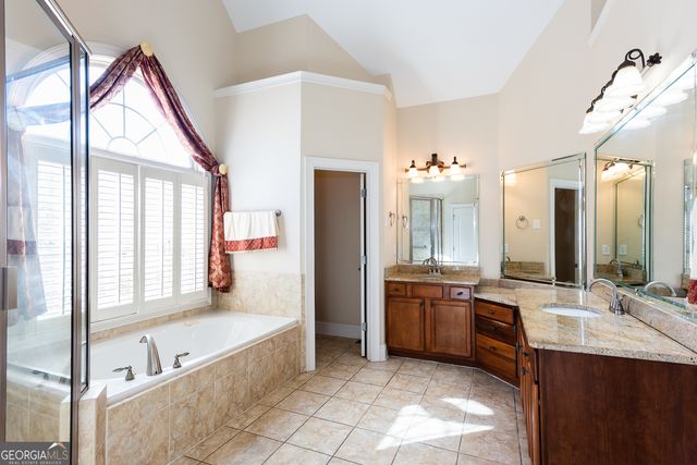 2301 Mallory Circle, Conyers, GA 30094