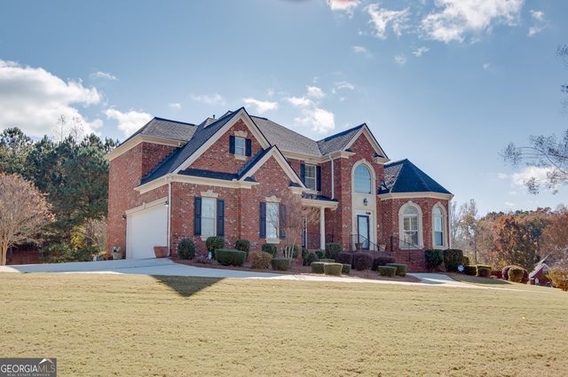 2301 Mallory Circle, Conyers, GA 30094