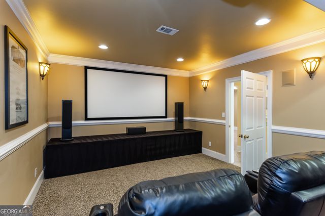 2301 Mallory Circle, Conyers, GA 30094