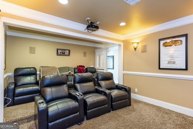 2301 Mallory Circle, Conyers, GA 30094