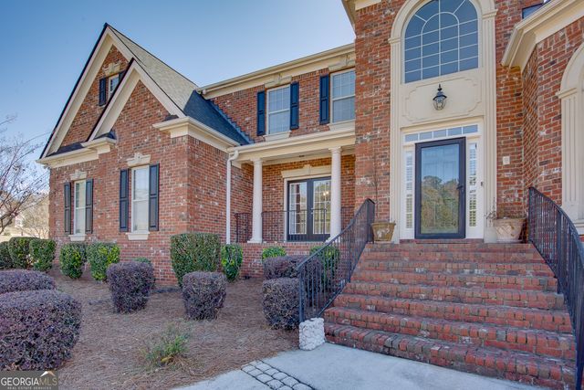 2301 Mallory Circle, Conyers, GA 30094