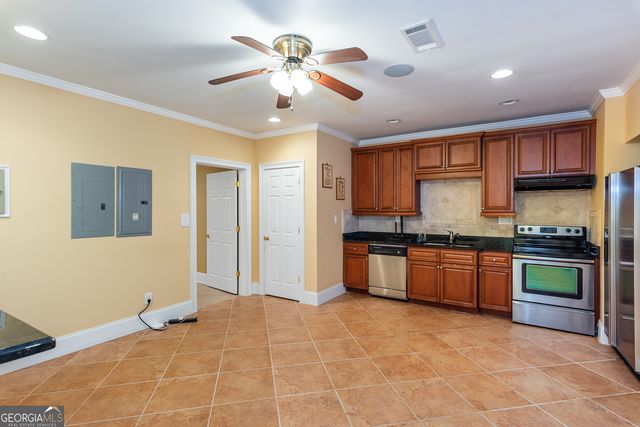 2301 Mallory Circle, Conyers, GA 30094