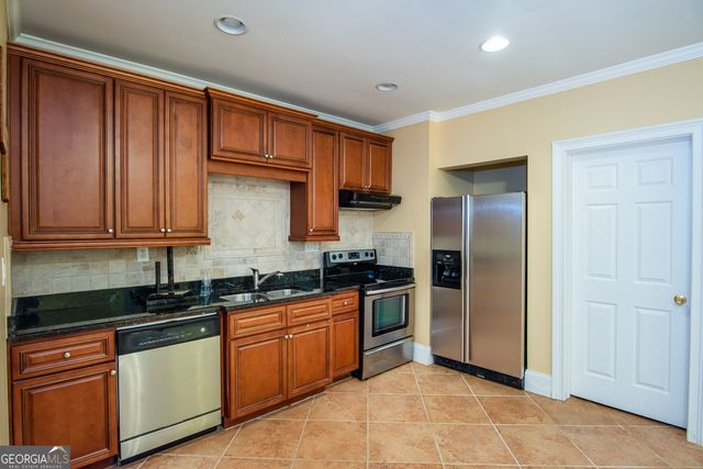 2301 Mallory Circle, Conyers, GA 30094