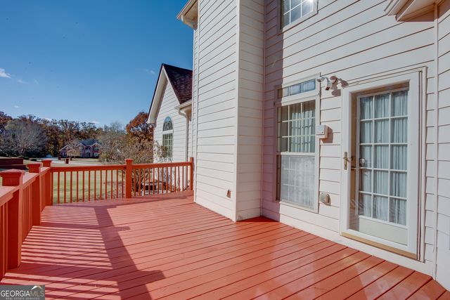 2301 Mallory Circle, Conyers, GA 30094