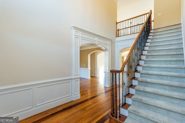 2301 Mallory Circle, Conyers, GA 30094