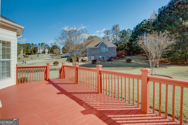 2301 Mallory Circle, Conyers, GA 30094