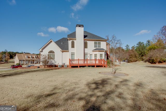 2301 Mallory Circle, Conyers, GA 30094
