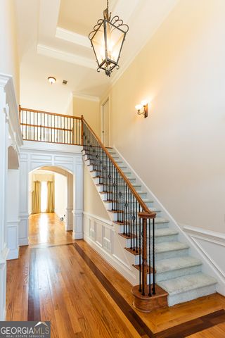 2301 Mallory Circle, Conyers, GA 30094