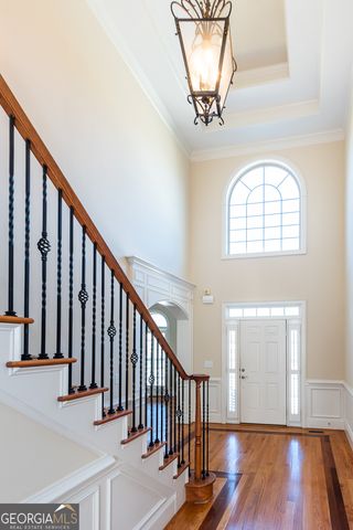 2301 Mallory Circle, Conyers, GA 30094