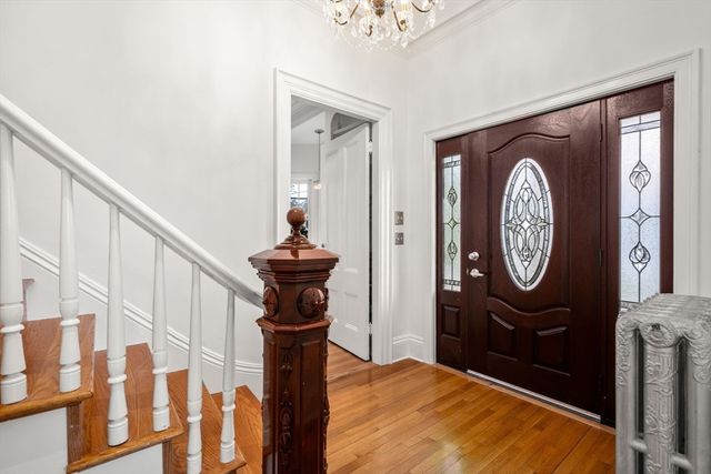 121 Prospect Ave, Quincy, MA 02170