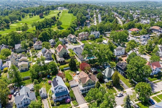 121 Prospect Ave, Quincy, MA 02170