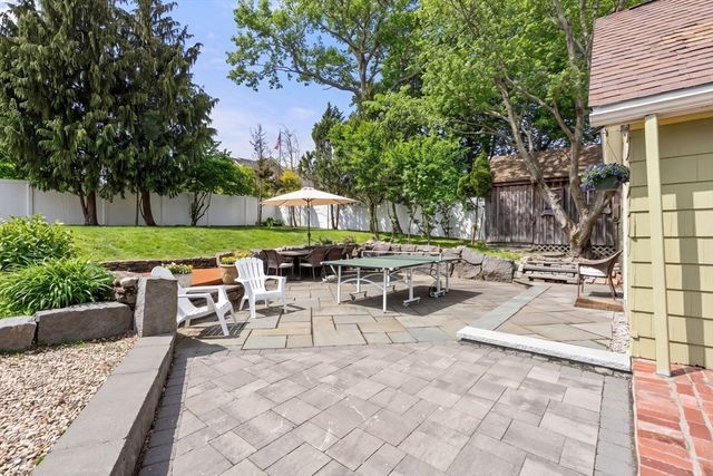 121 Prospect Ave, Quincy, MA 02170