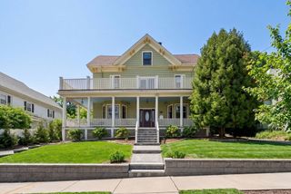 121 Prospect Ave, Quincy, MA 02170