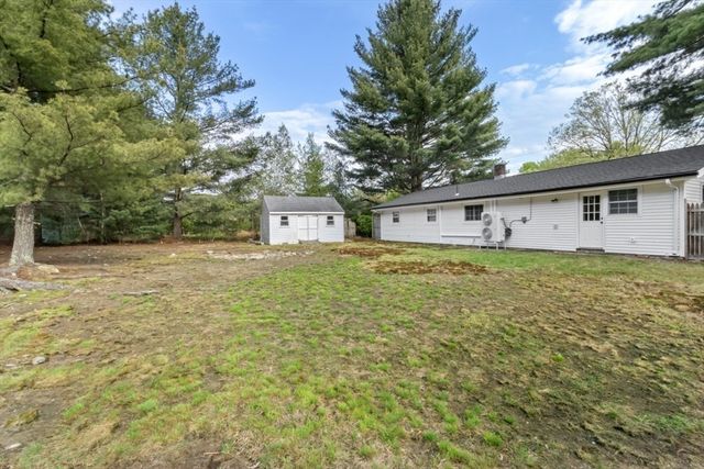 300 Jon Dr, Brockton, MA 02302